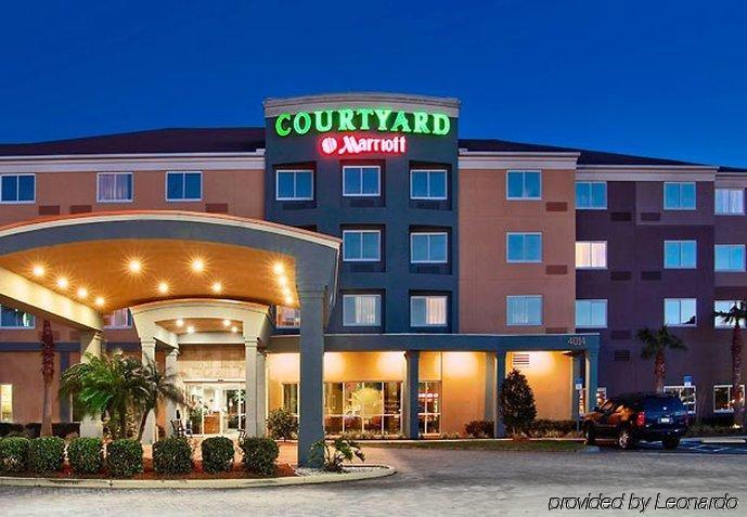 Hotel Courtyard Tampa Oldsmar Exteriér fotografie