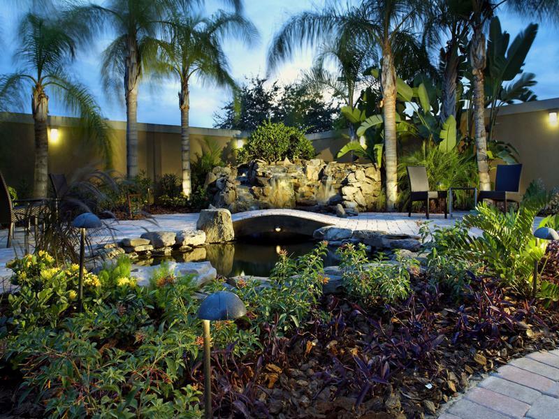 Hotel Courtyard Tampa Oldsmar Exteriér fotografie