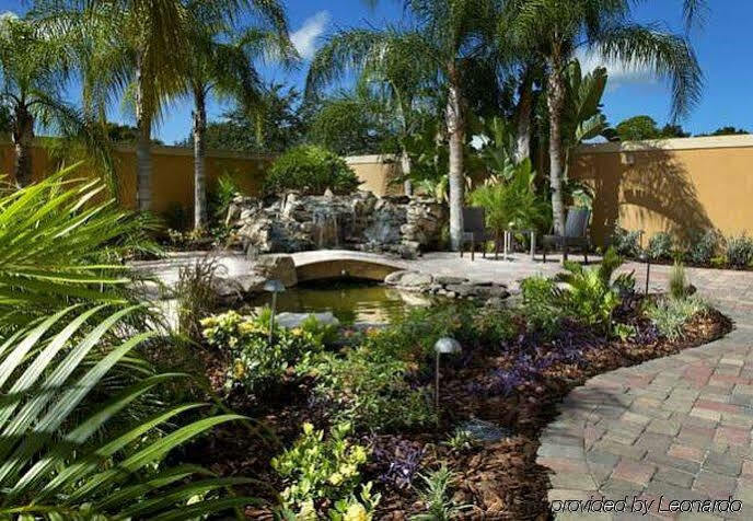Hotel Courtyard Tampa Oldsmar Exteriér fotografie